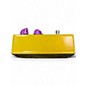 Used KHDK SCUZZBOX Effect Pedal