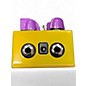 Used KHDK SCUZZBOX Effect Pedal