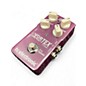 Used TC Electronic Vortex Flanger Effect Pedal