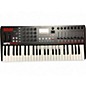 Used Akai Professional MPK249 49 Key MIDI Controller thumbnail