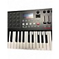 Used Akai Professional MPK249 49 Key MIDI Controller