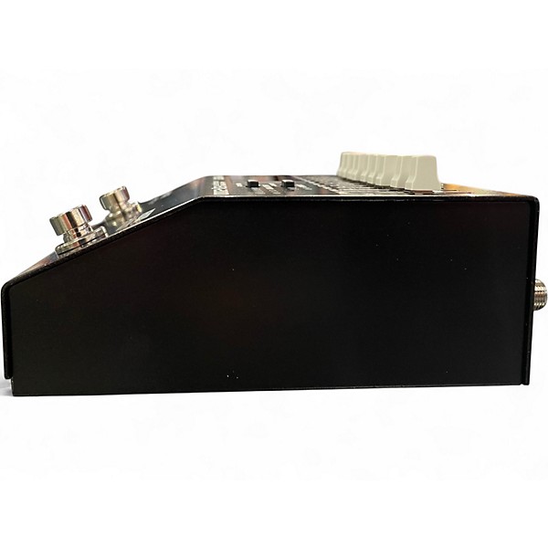 Used BOSS EQ200 Graphic Equalizer Pedal