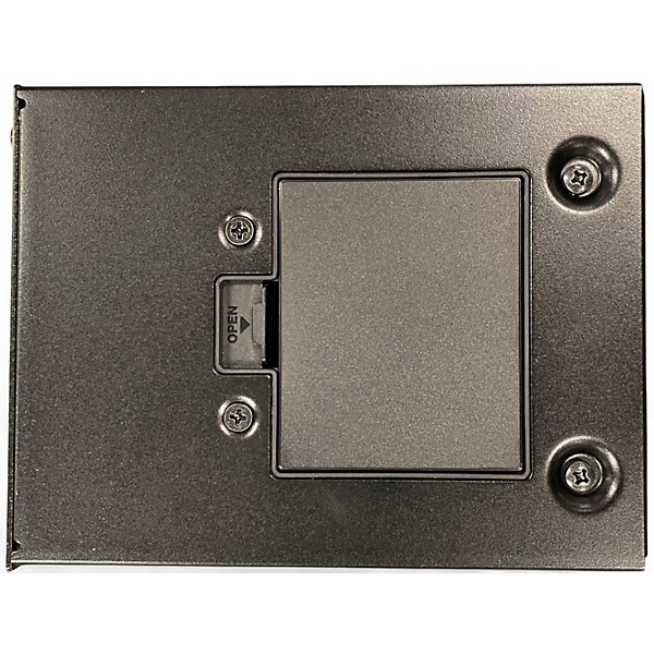 Used BOSS EQ200 Graphic Equalizer Pedal