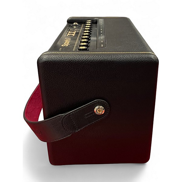 Used Positive Grid spark 2 50w Guitar Combo Amp