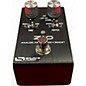 Used Source Audio Zio analog front end + boost Effect Pedal