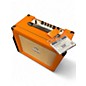 Used Orange Amplifiers Crush 35RT Guitar Combo Amp thumbnail