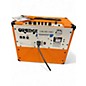 Used Orange Amplifiers Crush 35RT Guitar Combo Amp