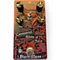 Used Black Mass CEREMONIAL SHOW OF FORCE Effect Pedal thumbnail