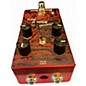 Used Black Mass CEREMONIAL SHOW OF FORCE Effect Pedal