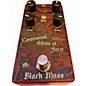 Used Black Mass CEREMONIAL SHOW OF FORCE Effect Pedal