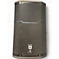 Used JBL PRX612M Powered Monitor thumbnail