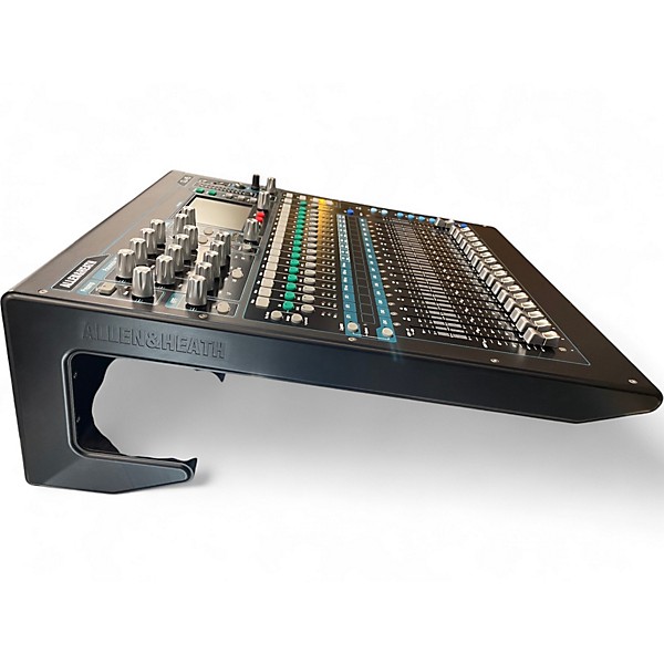 Used Allen & Heath QU16 Digital Mixer