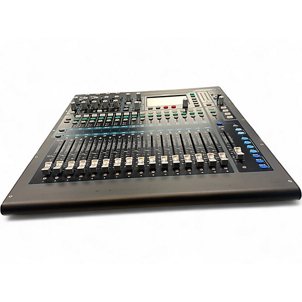 Used Allen & Heath QU16 Digital Mixer