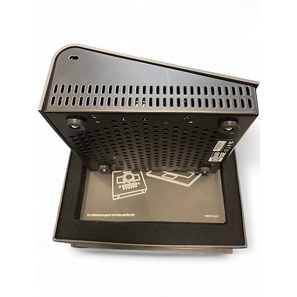 Used Universal Audio Apollo Twin Duo MKII Audio Interface