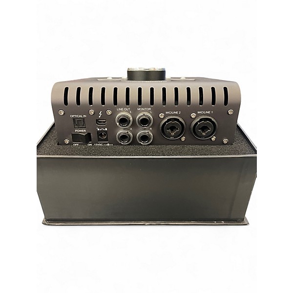 Used Universal Audio Apollo Twin Duo MKII Audio Interface