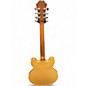 Used Epiphone Dot Maple Hollow Body Electric Guitar