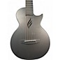 Used Enya NOVA GO CARBON GRAY Acoustic Guitar