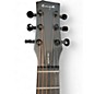 Used Enya NOVA GO CARBON GRAY Acoustic Guitar