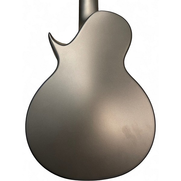 Used Enya NOVA GO CARBON GRAY Acoustic Guitar