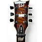 Used ESP LTD EC1000 3 Color Sunburst Solid Body Electric Guitar