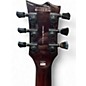 Used ESP LTD EC1000 3 Color Sunburst Solid Body Electric Guitar