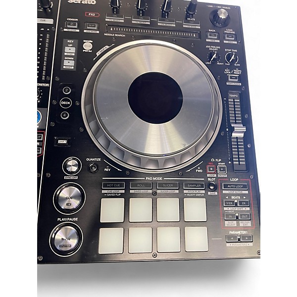 Used Pioneer DJ DDJSZ2 DJ Controller