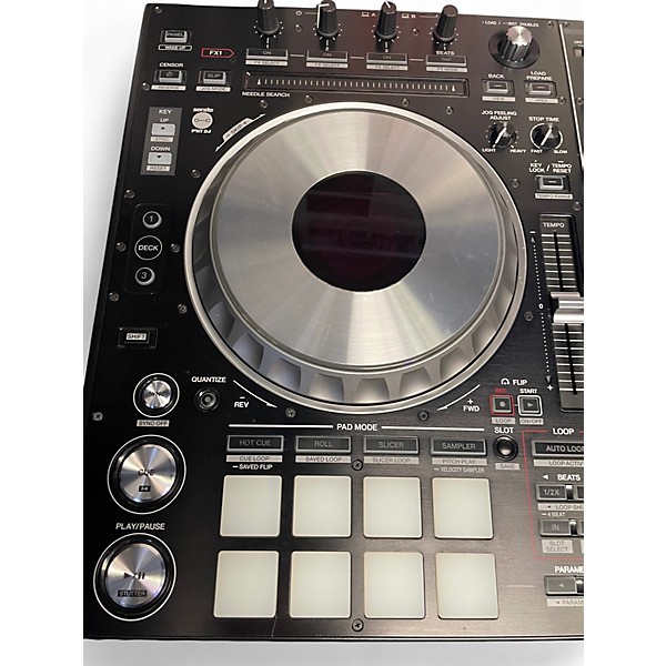 Used Pioneer DJ DDJSZ2 DJ Controller