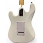 Used Sterling by Music Man Cutless White Solid Body Electric Guitar