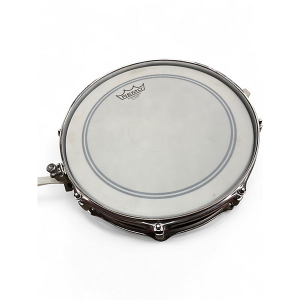 Used Pearl  13in piccolo  Black Drum