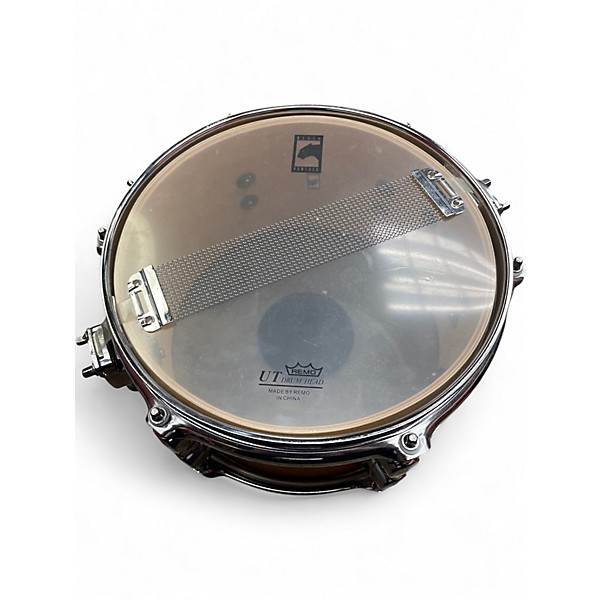 Used Mapex 10in black panther  Natural Drum