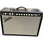 Used Fender Super Sonic 22 22W Tube Guitar Amp Head thumbnail
