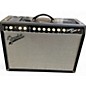 Used Fender Super Sonic 22 22W Tube Guitar Amp Head