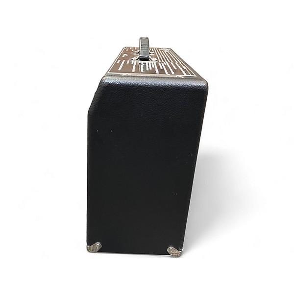 Used Fender Super Sonic 22 22W Tube Guitar Amp Head