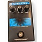Used TC Helicon C1 Vocal Processor thumbnail