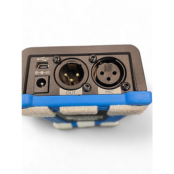 Used TC Helicon C1 Vocal Processor