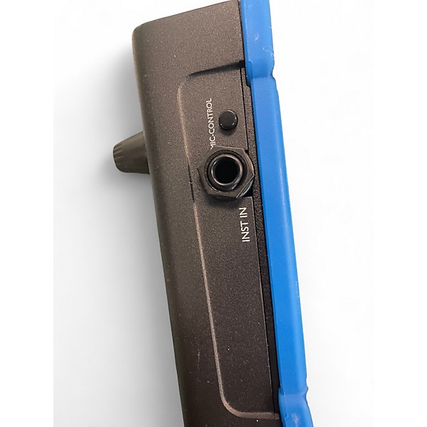 Used TC Helicon C1 Vocal Processor