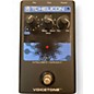Used TC Helicon Voicetone H1 Vocal Processor thumbnail