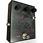 Used Daredevil Pedals Chicago Rat Effect Pedal thumbnail
