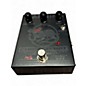 Used Daredevil Pedals Chicago Rat Effect Pedal