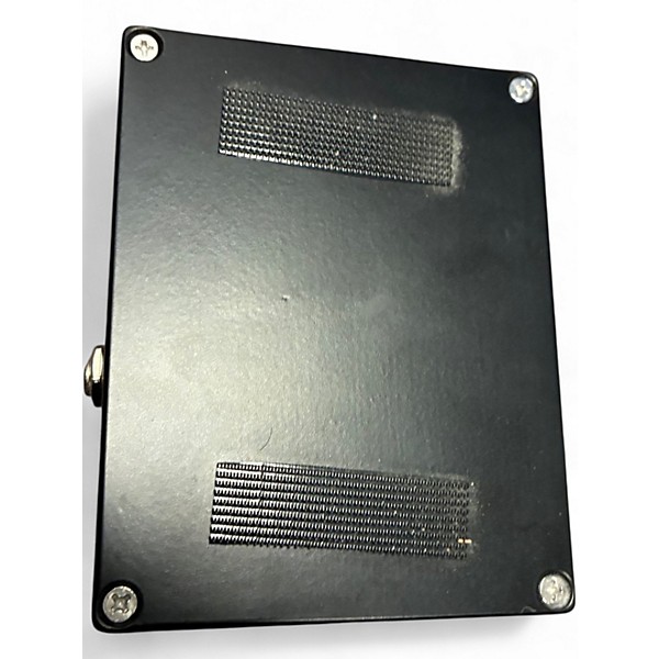 Used Daredevil Pedals Chicago Rat Effect Pedal