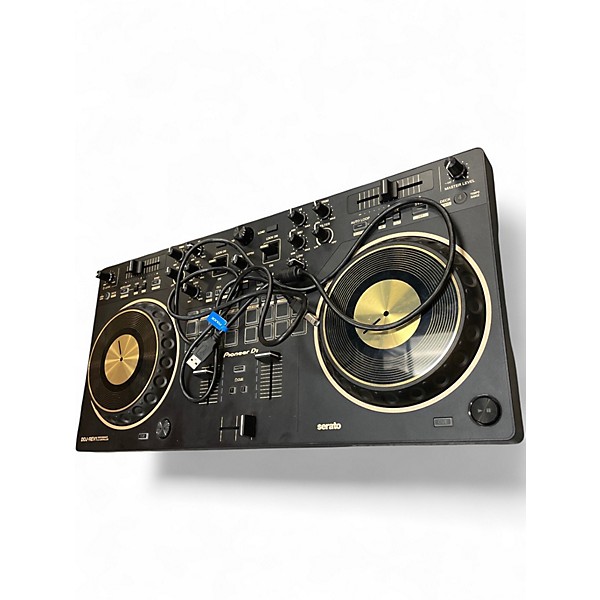 Used Pioneer DJ DDJ-REV1 DJ Controller