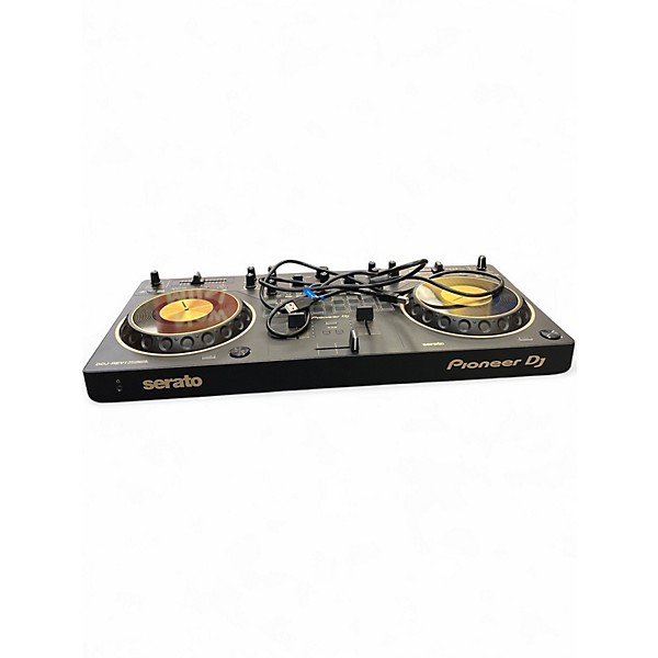 Used Pioneer DJ DDJ-REV1 DJ Controller