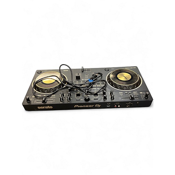 Used Pioneer DJ DDJ-REV1 DJ Controller