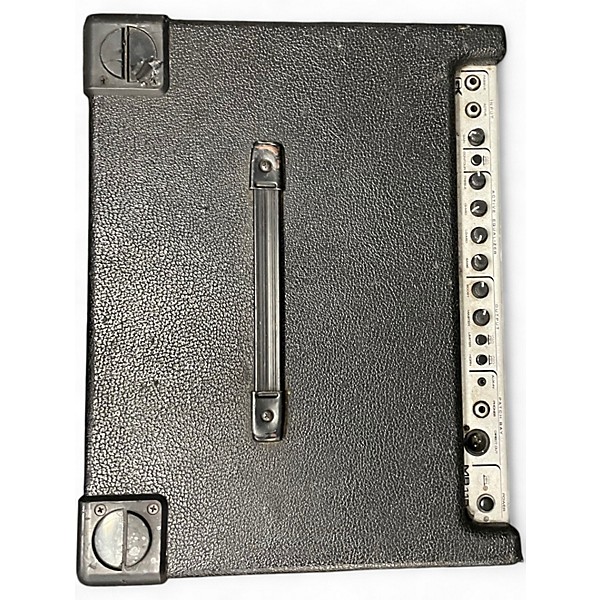 Used Gallien-Krueger MB115 Ultralight 200W 1x15 Bass Combo Amp