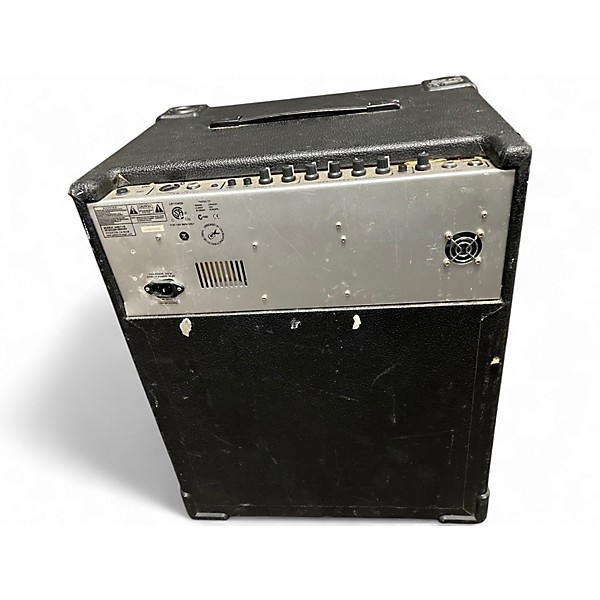 Used Gallien-Krueger MB115 Ultralight 200W 1x15 Bass Combo Amp