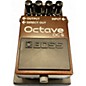 Used BOSS OC-5 Effect Pedal thumbnail