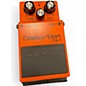 Used BOSS DS1 Distortion Effect Pedal thumbnail