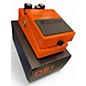 Used BOSS DS1 Distortion Effect Pedal