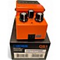 Used BOSS DS1 Distortion Effect Pedal