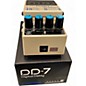 Used BOSS DD7 Digital Delay Effect Pedal